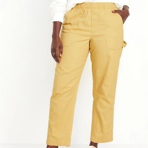 Old Navy Petite Pulla Pants